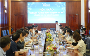 Conference on the Development Strategy of Thu Dau Mot University to 2030 with vision to 2050