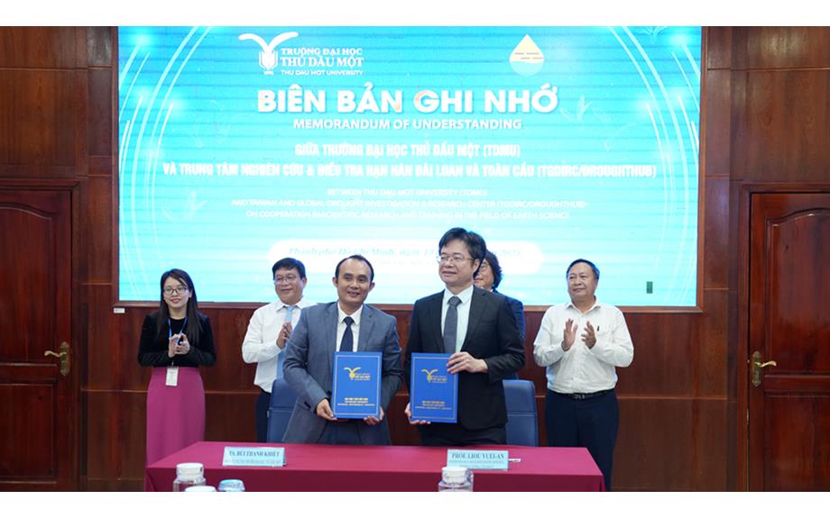 Collaboration in Earth Science Research and Training