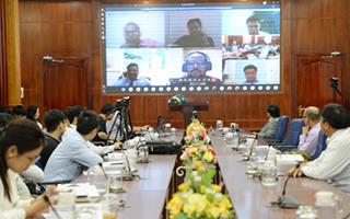 International Scientific Conference "Research in Intelligent and Computing in Engineering”